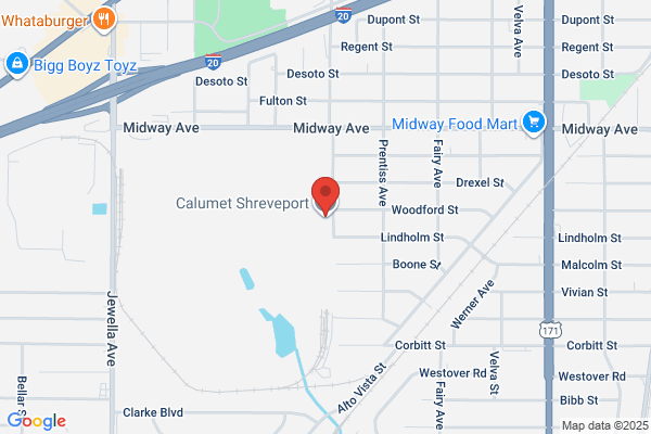 Calumet Lubricants