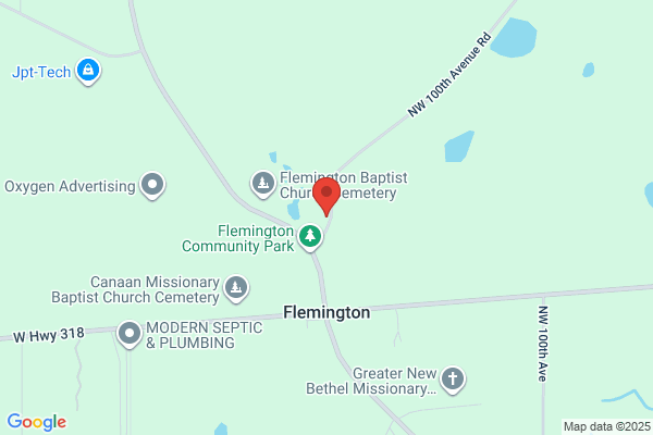 Flemington Baptist Church
