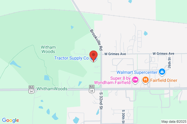 Orscheln Farm & Home Supply