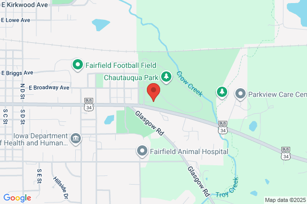 Fairfield Park 1 & 2