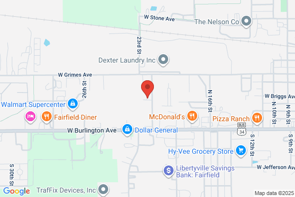 Finney Auto Body, Inc.