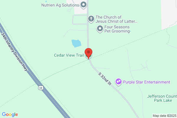 Cedar View Construction Co