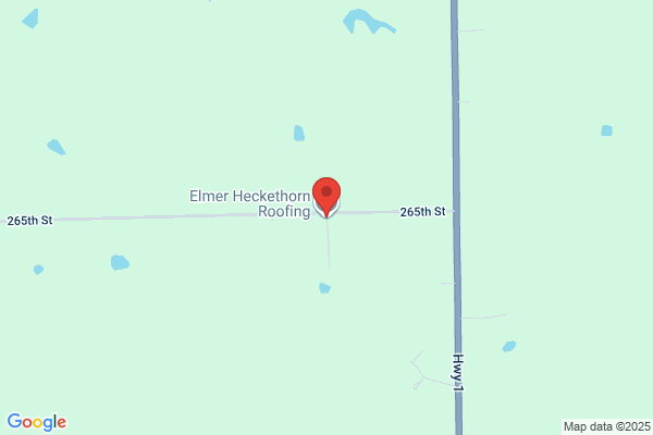 Heckethorn Elmer Roofing