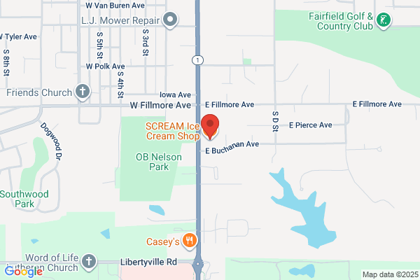 Fairfield Universal Therapy
