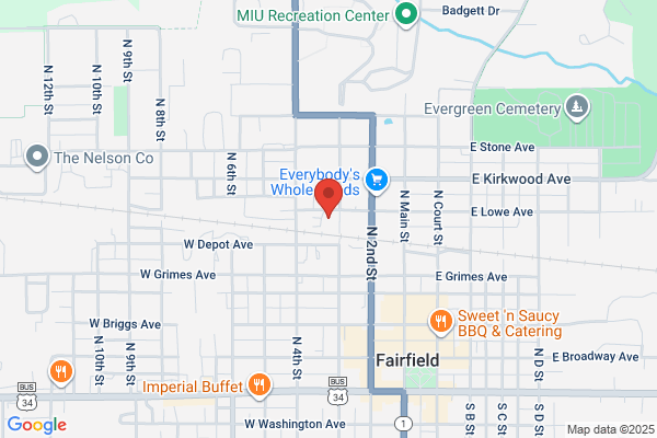 Family Chiropractic Center