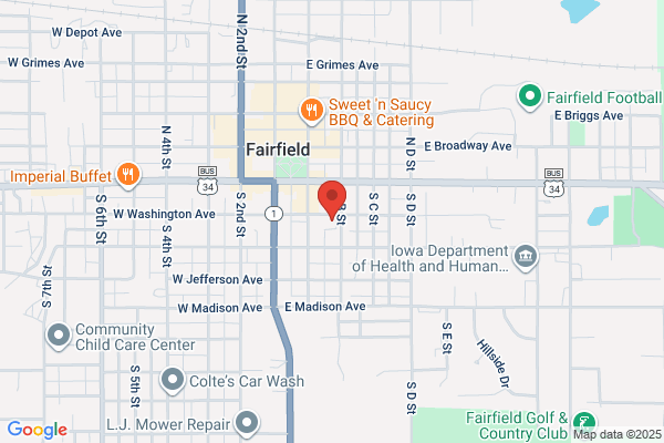 Holt Family Dental Care