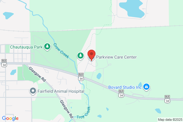 Parkview Care Center