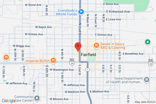 Fairfield Flower & More