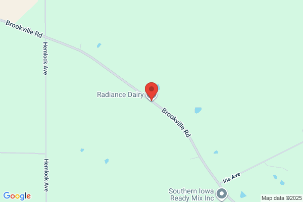 Radiance Dairy
