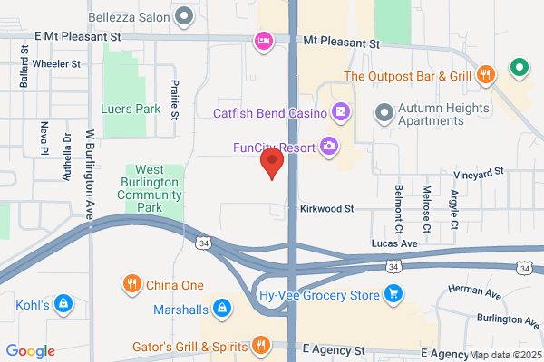 Fairfield Inn