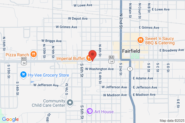 Huff Royse J Associates