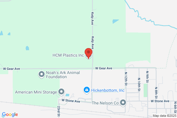 Hcm Plastics
