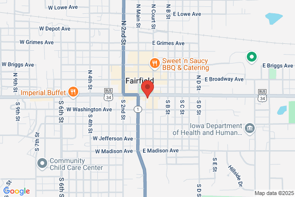 ERA Fairfield Real Estate