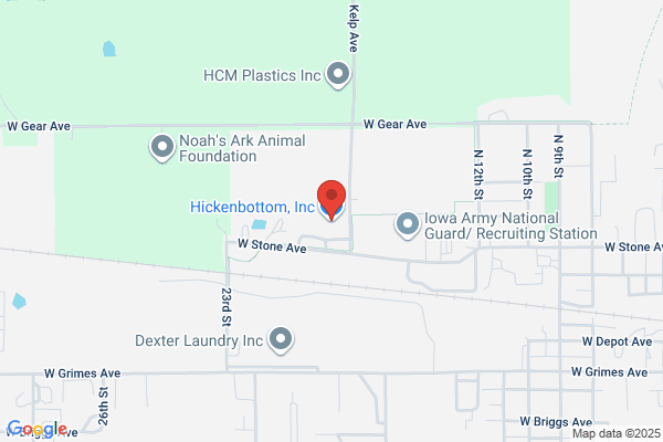 Hickenbottom Inc
