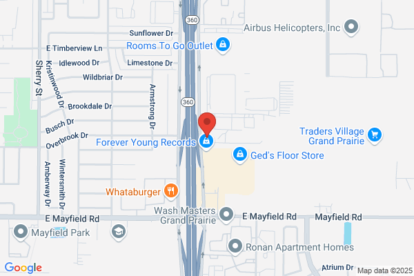 1-Stop Rental