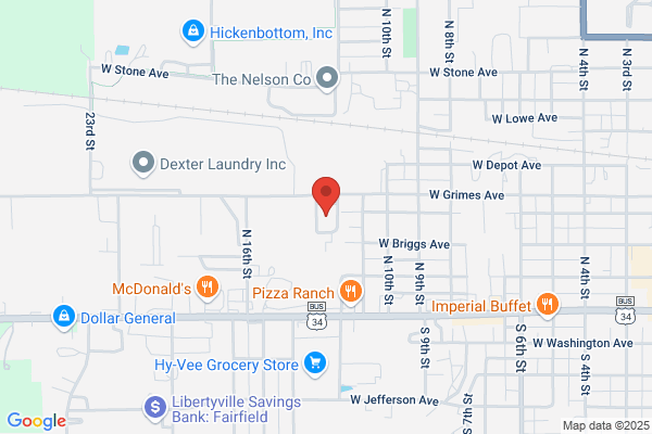 Ambulance, Libertyville
