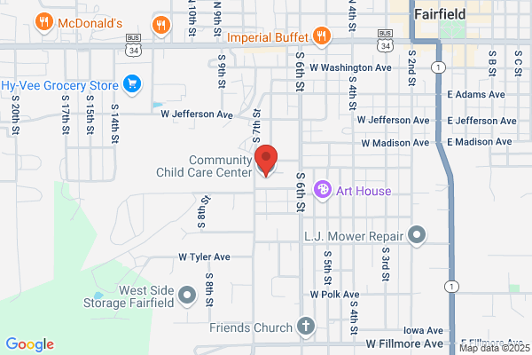 Community Childcare Center