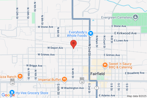 Dave's Plumbing & Heating Inc