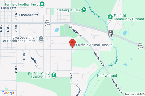 Fairfield Animal Hospital