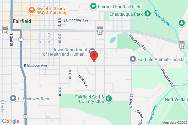 Fairfield Weekly Reader