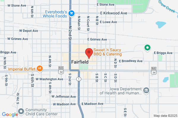 Hawthorne Direct