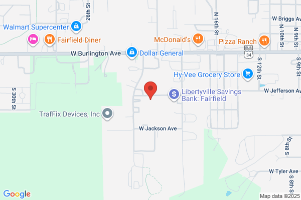 Jefferson County Resource Center
