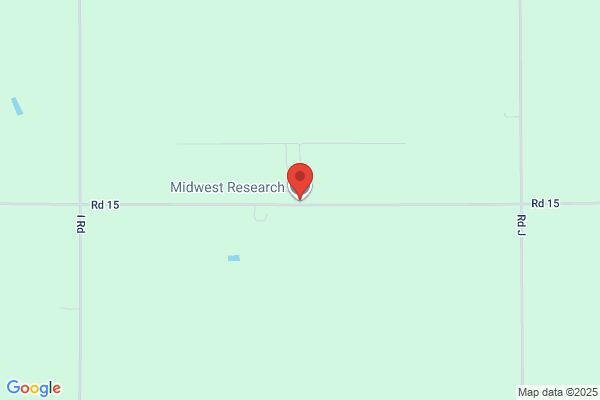 Midwest Research Inc