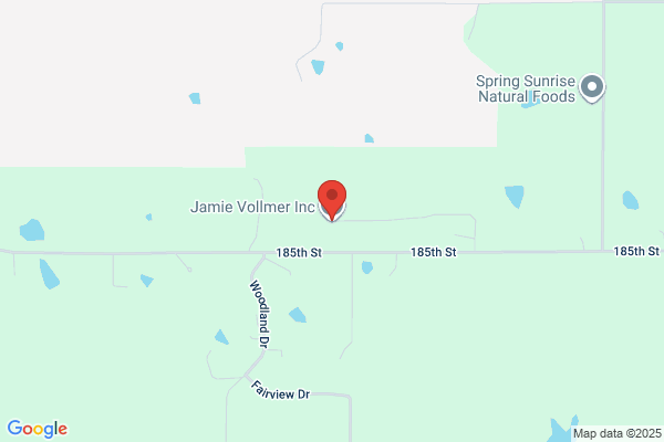Vollmer & Associates