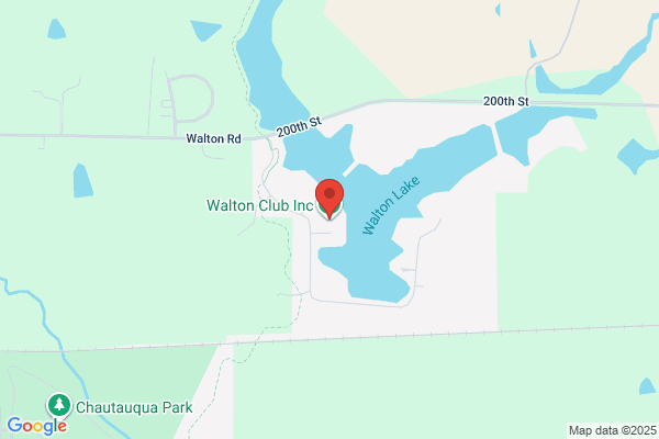 Walton Club Inc