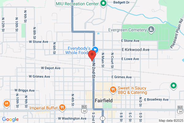 Jagen Plumbing & Heating