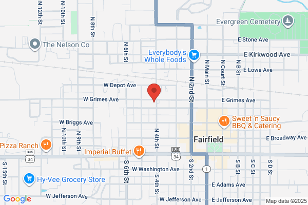 V & F Plumbing & Heating
