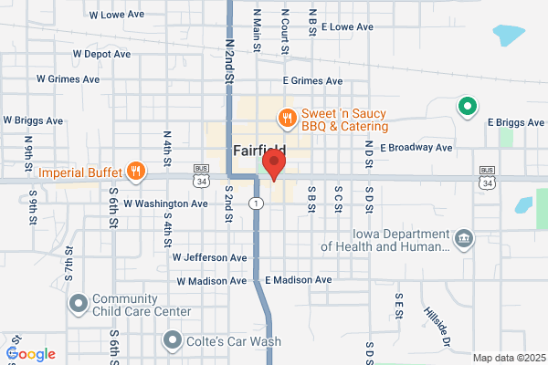 Ann Clifford Realtor