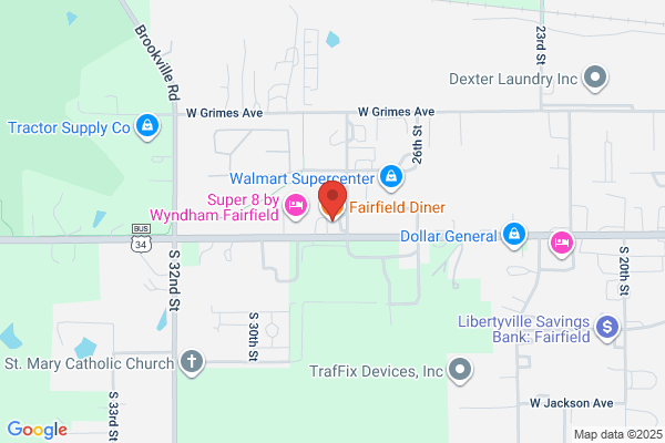 Fairfield Family Restaurant