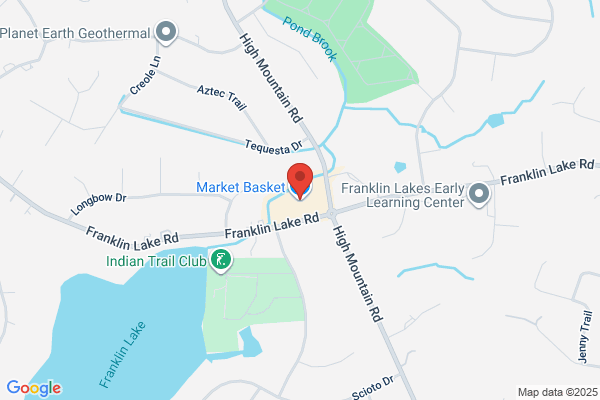 Market Basket the