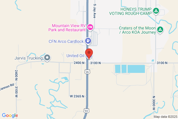 United Oil