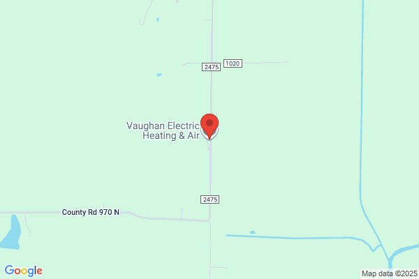 Vaughan Electric Htg & Air