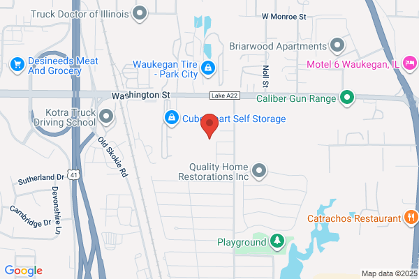 Parts City Auto Parts - A & D Auto Parts