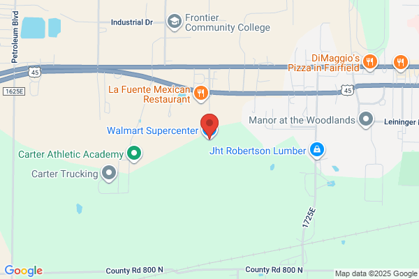Wal-Mart, Store Information