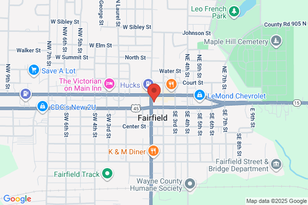Precision EyeCare Centers