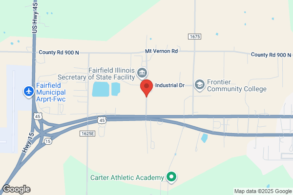 Fairfield Showtime Cinemas & Fitness Center