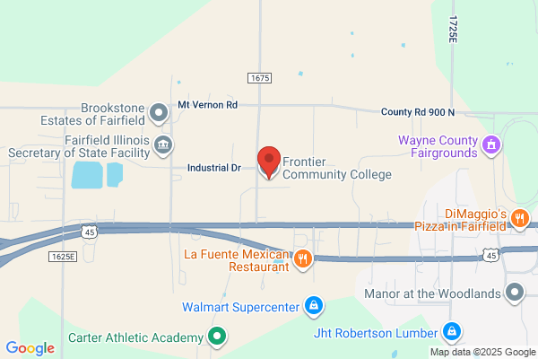 Frontier Community College