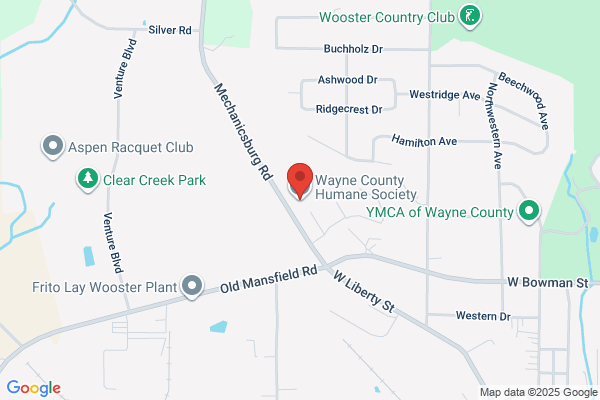 Wayne County Humane Society