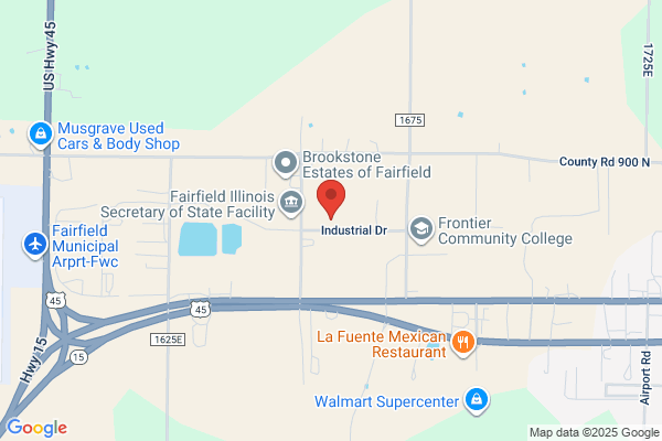Wayne County Well Surveys Inc