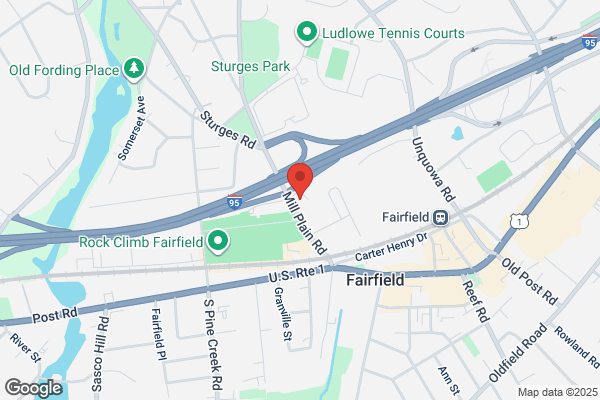 Fairfield Chamber of Commerce