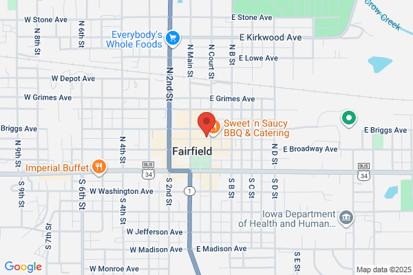 Fairfield Printing & Graphics