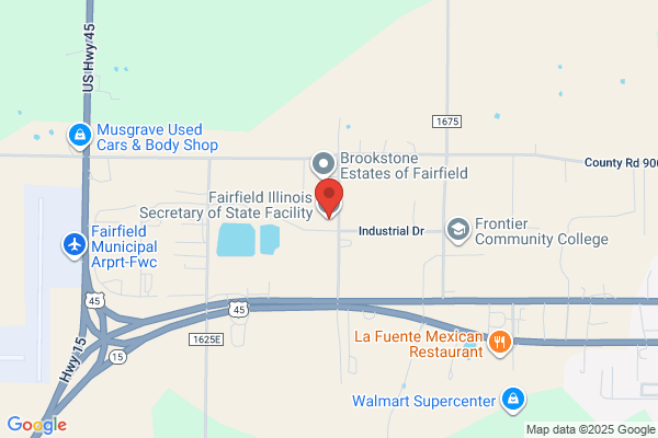 Fairfield Title Company