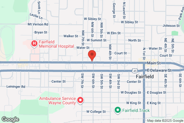 Fairhome Furniture Co