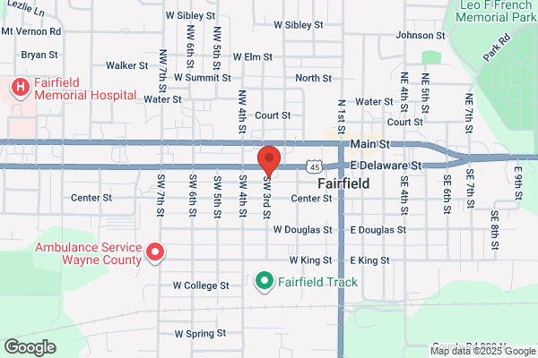 Hooper's Cleaners & Coin Laundry