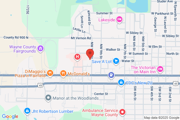 Molt Patrick L MD Facs