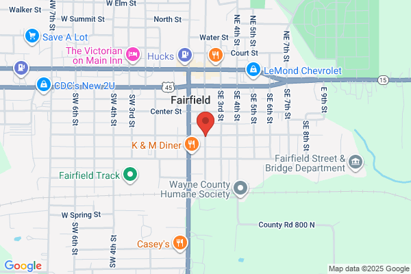 Shreve Home Inspection Services
